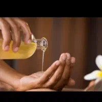 روغن ماساژ درمانی