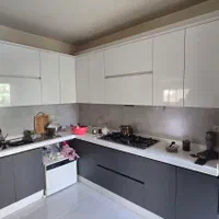 نیاوران فرعی تجریش 210 متر3خ با 120 متر حیاط خصوصی|فروش آپارتمان|تهران, تجریش|دیوار