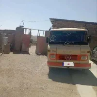 فروش مینی بوس