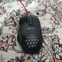 موس گیمینگ
