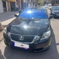 لکسوس جی اس ۴۳۰