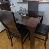 میزوصندلی۴نفره
