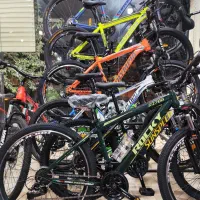 دوچرخه ویوا اصل همه سایزها /دوچرخه امپراطور|دوچرخه، اسکیت، اسکوتر|کرمان, |دیوار