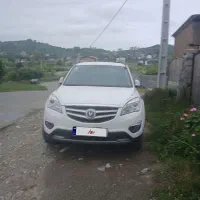 چانگان‌cs35 بی رنگ ۹۷
