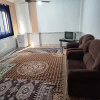 اجاره آپارتمان ۶۰ متری ۱ خوابه طبقه ۱