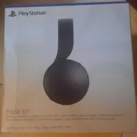 هدست 3D ps5