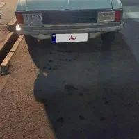 پیکان وانت مدل ۸۱ موتور تخت و سالم