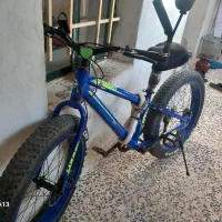 دوچرخه ساحلی در حد نو کوفیدیس|دوچرخه، اسکیت، اسکوتر|جوانرود, |دیوار