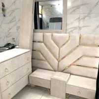 سرویس خواب تولیدی|تخت و سرویس خواب|ایلام, |دیوار