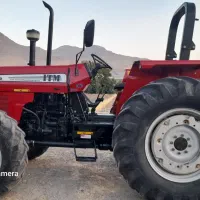 تراکتور۸۰۰جفت
