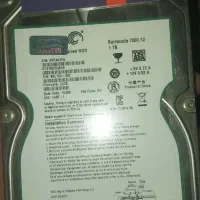 هارد اینترنال یک ترابایت seagate