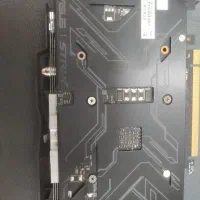VGA 1050 ti 4g strix asus|قطعات و لوازم جانبی رایانه|تهران, فلسطین (میدان انقلاب)|دیوار