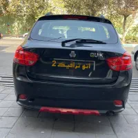 کوییک Rمدل 1401 نقدواقساط و اقساط|خودرو سواری و وانت|تهران, امام زاده عبدالله|دیوار