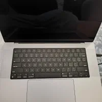 مک بوک پرو m2 16اینچ