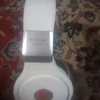 هدفونwireless