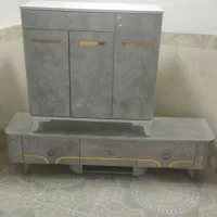 ست جاکفشی ومیزال ادی