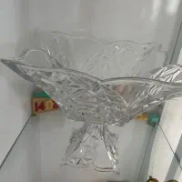 سرویس آجیل خوری وساعت درحدنو
