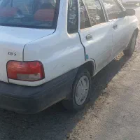 پراید ۱۳۱|خودرو سواری و وانت|نقده, |دیوار