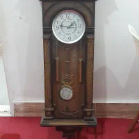 ساعت دیواری