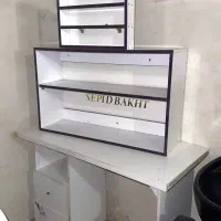 حراج لوازم آرایشگاه|آرایشگاه و سالنهای زیبایی|محمدشهر, همایون ویلا|دیوار