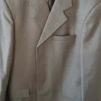 کت و شلوار و اورکت