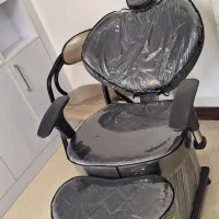 صندلی اصلاح ومیکاپ