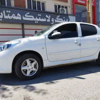 ۴ عدد رینگ شمشیری