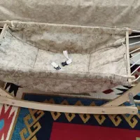 گهواره ننو