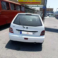 پراید 111