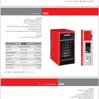 هیتر انرژی|بخاری، هیتر، شومینه|کرمان, |دیوار