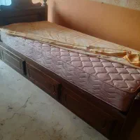 تخت میز تحریر و میز آرایش