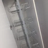 سوپر مارکت فلزی ۷ طبقه