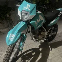 تریلر کویر t2 مدل ۱۴۰۳