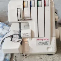 چرخ سردوز خانگی مری لوک