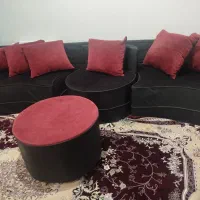 مبل ال ۷ نفره