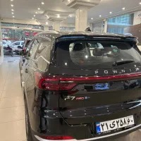 تیگو 7 پلاگین هیبرید e+/404/نقد و اقساط تحویل فوری|خودرو سواری و وانت|تهران, سلسبیل شمالی|دیوار