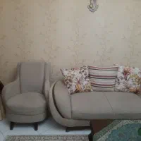 مبلمان راحتی