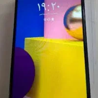 سامسونگ a11 بدون ایراد