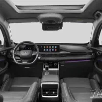 تیگو ۷ پرومکس و تیگو ۷ پلاگین هیبرید|خودرو سواری و وانت|کرمان, |دیوار