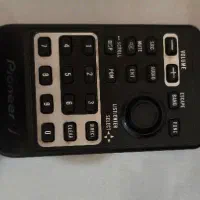 کنترل اصل و فابریک پخش پایونیر