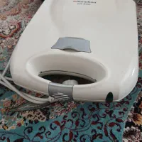 ساندویج ساز سالم