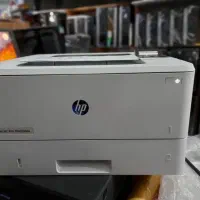 پرینتر لیزری اچ پی LaserJet Pro M402dnچاپ دوروشبکه