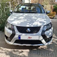 کوییک gxr مدل ۱۴۰۴