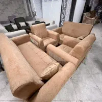 مبل راحتی/مدل دیبا//