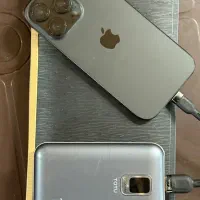 ایفون ۱۶ پرو ۲۵۶ مشکیiphone 16 pro 256g