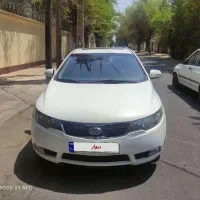 مزایده یک دستگاه خودروی سواری کیا سراتو|خودرو سواری و وانت|اهواز, کیانپارس |دیوار