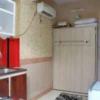 سوئیت موسوی - واحد دابل 204 - رزرو قسطی در جاباما