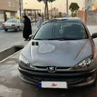 206sd دوگانه