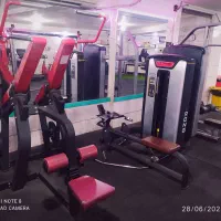 فروش باشگاه دستگاه خارجی بادی استرانگ اورجینال