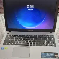 لپتاپ ایسوس X550L